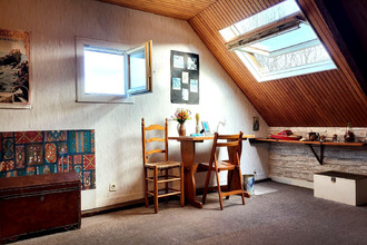 achat maison le-palais 56360