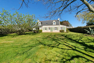 achat maison le-palais 56360