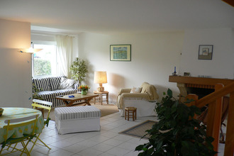 achat maison le-palais 56360