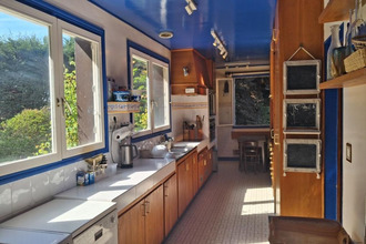 achat maison le-palais 56360