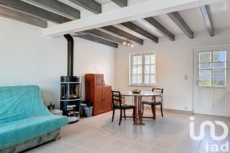 achat maison le-palais 56360