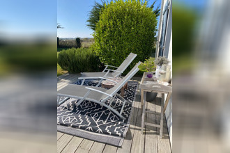 achat maison le-palais 56360