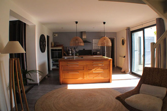 achat maison le-palais 56360