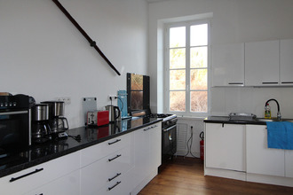 achat maison le-palais 56360