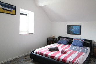 achat maison le-palais 56360