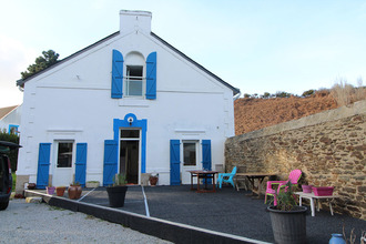 achat maison le-palais 56360