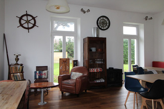 achat maison le-palais 56360