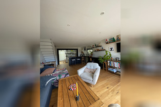 achat maison le-palais 56360