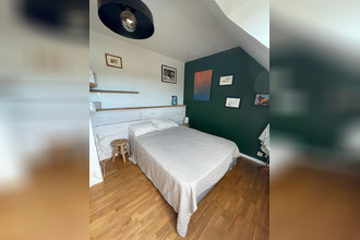 achat maison le-palais 56360