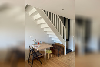 achat maison le-palais 56360