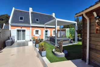 achat maison le-palais 56360