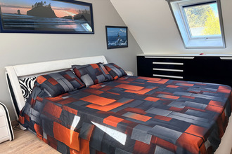 achat maison le-palais 56360