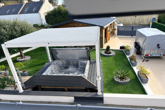 achat maison le-palais 56360