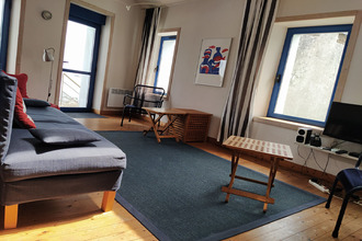 achat maison le-palais 56360
