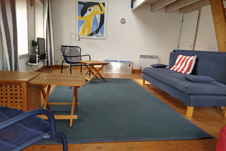 achat maison le-palais 56360