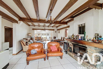 achat maison le-palais 56360