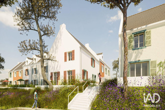 achat maison le-palais 56360