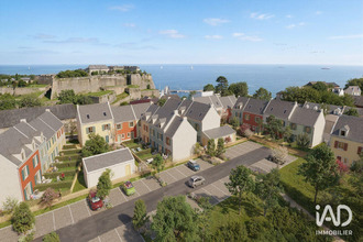 achat maison le-palais 56360