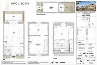 achat maison le-palais 56360