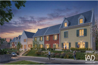 achat maison le-palais 56360