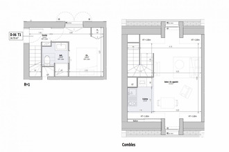 achat maison le-palais 56360