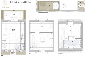 achat maison le-palais 56360