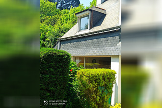 achat maison le-palais 56360