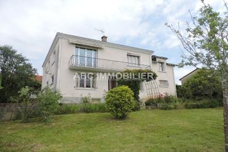 achat maison le-palais-sur-vienne 87410