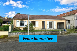 achat maison le-palais-sur-vienne 87410