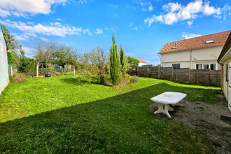 achat maison le-palais-sur-vienne 87410