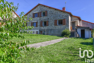 achat maison le-palais-sur-vienne 87410