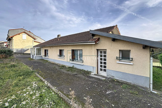 achat maison le-palais-sur-vienne 87410