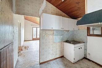 achat maison le-palais-sur-vienne 87410