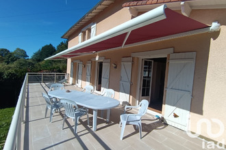 achat maison le-palais-sur-vienne 87410