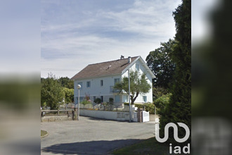 achat maison le-palais-sur-vienne 87410