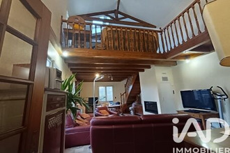 achat maison le-palais-sur-vienne 87410