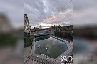 achat maison le-palais-sur-vienne 87410