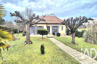 achat maison le-palais-sur-vienne 87410