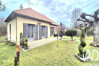 achat maison le-palais-sur-vienne 87410