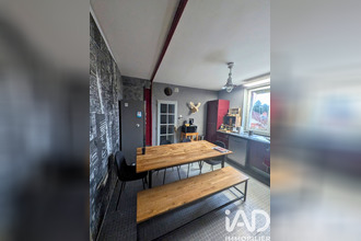 achat maison le-palais-sur-vienne 87410