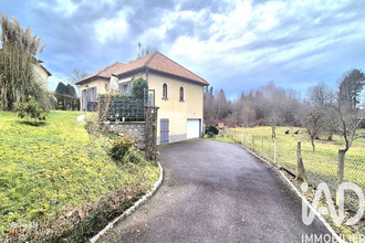 achat maison le-palais-sur-vienne 87410