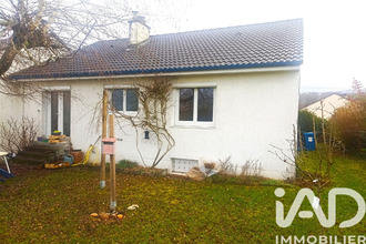 achat maison le-palais-sur-vienne 87410