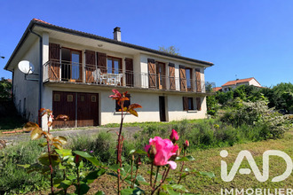 achat maison le-palais-sur-vienne 87410
