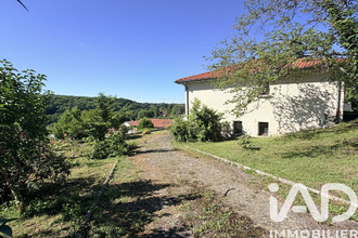 achat maison le-palais-sur-vienne 87410