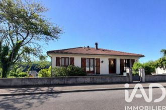 achat maison le-palais-sur-vienne 87410