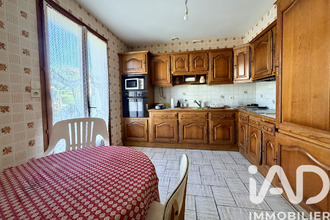 achat maison le-palais-sur-vienne 87410