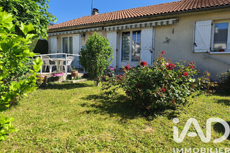 achat maison le-palais-sur-vienne 87410