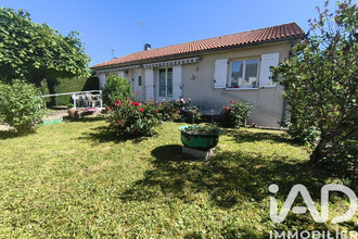 achat maison le-palais-sur-vienne 87410