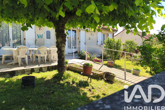 achat maison le-palais-sur-vienne 87410