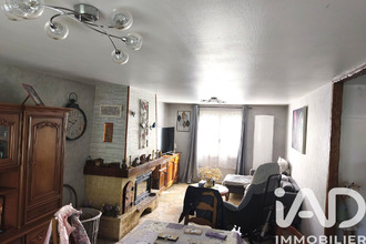 achat maison le-palais-sur-vienne 87410